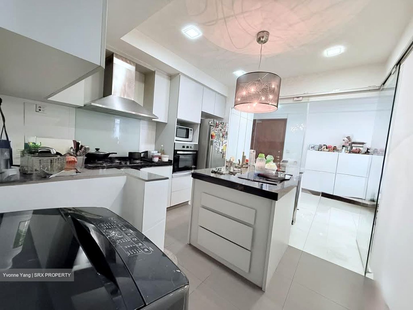 Burlington Square (D7), Apartment #583586641